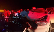 Five family members killed in Gingindlovu R66 collision