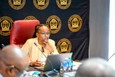 Chief Justice Maya calls for courts online system to be expedited
