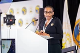 Mandisa Maya urges more women in top Judicial posts