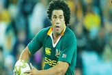 Former Springbok rugby player and coach, Bevin Fortuin dies at age 46