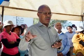 Free State launches new strategy to fight crime