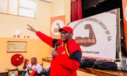 SAFTU slams upcoming National Dialogue as ‘a waste of time’