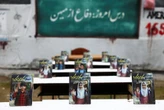 Yemen’s Houthis strike Israel as attacks on Iran continue