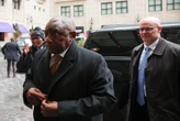 Ramaphosa to deliver a tribute at Jesse Jackson’s funeral