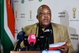 Hantavirus fears understandable post-COVID19: Motsoaledi