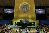 UN adopts Ghana’s slavery resolution, defying resistance from US, EU
