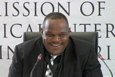 Madlanga Commission hears how Tshwane CFO sent tender