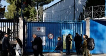 Israel to build defense offices in former UNRWA compound