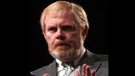 US ambassador Brent Bozell III vows to boost Pretoria-Washington ties