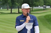 Ernie Els pushes for The Open’s 2028 comeback at Muirfield