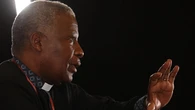 Archbishop Makgoba calls for crackdown on gambling ads