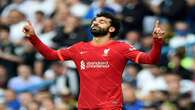 Salah hints at exit after inspiring Liverpool win over Man City