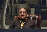 Didiza presents Impeachment Committee proposals to party Chief Whips