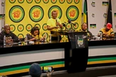 ANCYL backs Ramaphosa’s court challenge over Phala Phala report