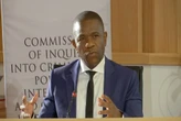 Mogotsi knew about political killings team’s disbandment: Mkhwanazi