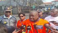 ‘Ekurhuleni would have failed if it abandons its evict operation’