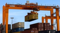 WTO slashes 2025 trade growth forecast, warns of deeper slump