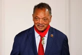US civil rights leader Jesse Jackson hospitalised
