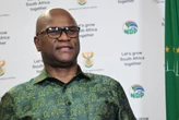 ANC hails Nathi Mthethwa as a disciplined, loyal member