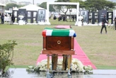 SA must speak on the poor’s behalf in Mthethwa’s honour: Ramaphosa