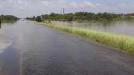 Flood-stricken farmers in Limpopo left stranded