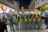 Morocco’s youth protests turn violent on fourth day