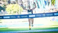 Gerda Steyn on quest to reclaim marathon national record