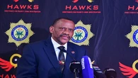 General Godfrey Lebeya bows out as Hawks head