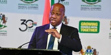 Ntuli pushes for mandatory disaster funding for KZN municipalities
