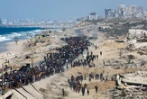 Ceasefire offers Israel opportunity to end international isolation