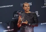 Tennis duo Sabalenka and Alcaraz sweep top Laureus honours in Madrid