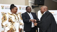 Court interpreters to register as language practitioners: Kubayi