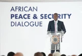 Lamola vows continuous support for peace efforts in Africa
