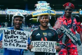 Vibrant scenes at Mbombela Stadium ahead of Pirates vs Orbit clash