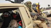 Al Qaeda affiliate claims responsibility for Burkina attack