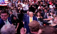 How serious is Donald Trump’s climate change scepticism?