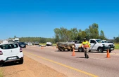 Driver involved in fatal Limpopo crash arrested