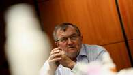 Mali issues arrest warrant for Barrick Gold CEO