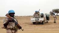 Over 20 civilians killed in central Mali village attacks