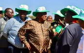 DA questions Ramaphosa’s Zimbabwe visit