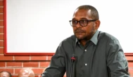 Fadiel Adams formally charged with five counts