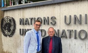 Solidarity files ILO complaint over race-based policies