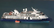 Cruise ship passengers die in suspected hantavirus outbreak
