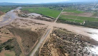 W Cape storms have caused severe damage in agricultural sector