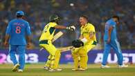 Australia continues unbeaten streak with win over Bangladesh