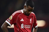 Isak ready for team training return after injury layoff