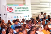 Mpumalanga launches campaign to get more HIV positive people on ARVs