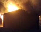 Fire at Riverlea Secondary School leaves trail of destruction