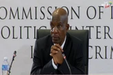 Nkhwashu admits to KT Molefe prison visit over Armand Swart murder