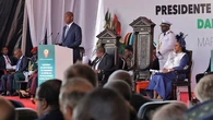 Mozambican President eyes Maputo as key hub for East, Southern Africa